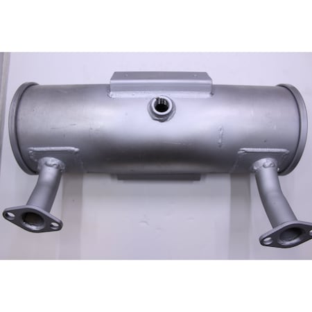 Kohler Muffler 24 068 139-S